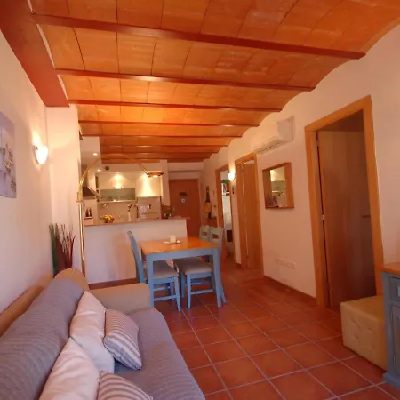 Lets Holidays Cozy Near To The Castle Apartamento *