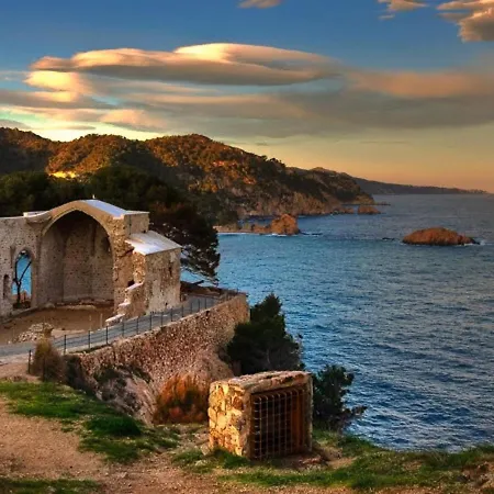 Appartamento Lets Holidays Cozy Near To The Castle *