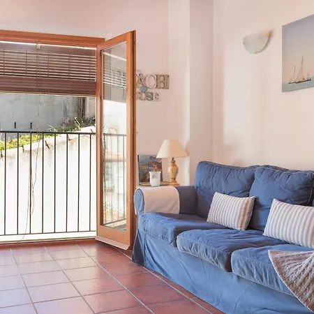 Lets Holidays Cozy Near To The Castle * Tossa de Mar