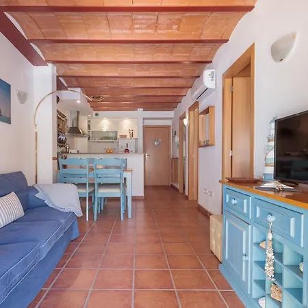 Appartamento Lets Holidays Cozy Near To The Castle Tossa de Mar