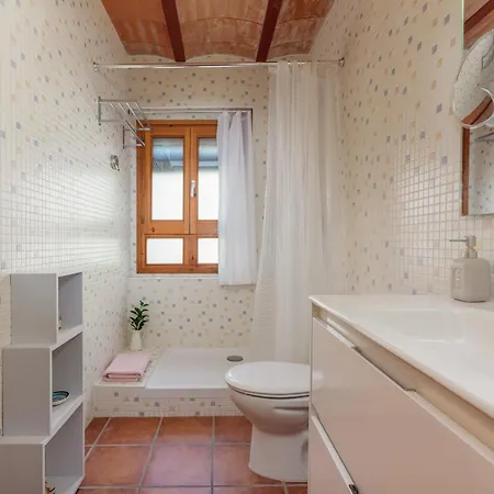Appartamento Lets Holidays Cozy Near To The Castle Tossa de Mar