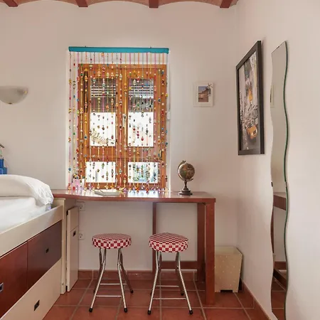 Appartamento Lets Holidays Cozy Near To The Castle *