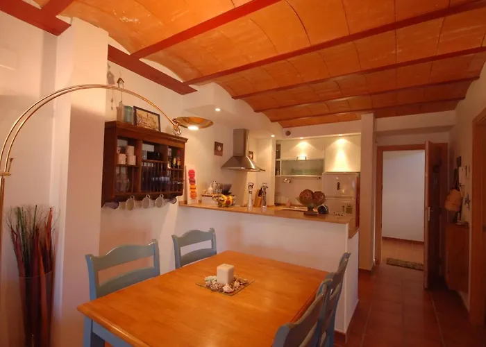 Lets Holidays Cozy Near To The Castle Apartamento Tossa de Mar