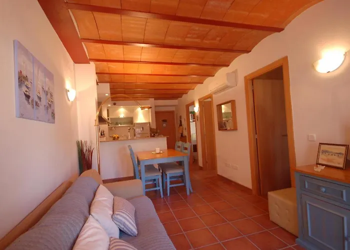 Lets Holidays Cozy Near To The Castle Apartamento *