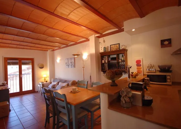 Apartamento Lets Holidays Cozy Near To The Castle *