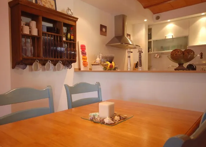 Lets Holidays Cozy Near To The Castle * Tossa de Mar