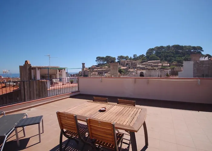 Lets Holidays Cozy Near To The Castle Apartamento