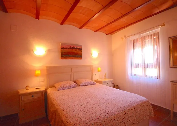 Apartamento Lets Holidays Cozy Near To The Castle Tossa de Mar