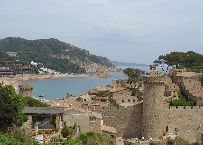 Lets Holidays Cozy Near To The Castle Apartamento *