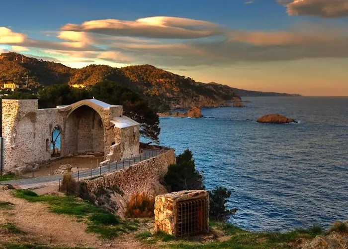 Apartamento Lets Holidays Cozy Near To The Castle *