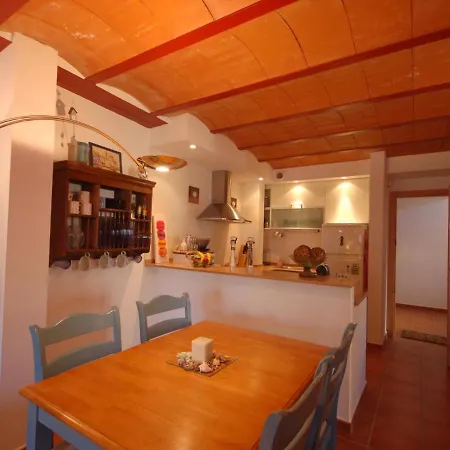 Lets Holidays Cozy Near To The Castle Apartamento Tossa de Mar