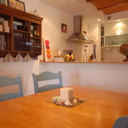 Lets Holidays Cozy Near To The Castle * Tossa de Mar