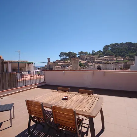 Lets Holidays Cozy Near To The Castle Apartamento