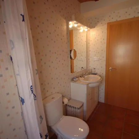 Apartment Lets Holidays Cozy Near To The Castle *