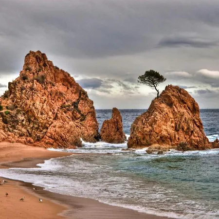 Apartament Lets Holidays Cozy Near To The Castle *