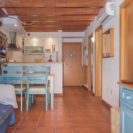 Lets Holidays Cozy Near To The Castle * Tossa de Mar