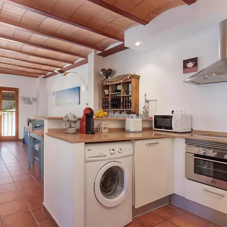Lets Holidays Cozy Near To The Castle * Tossa de Mar