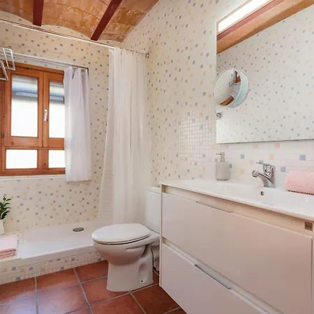 Lets Holidays Cozy Near To The Castle Lejlighed