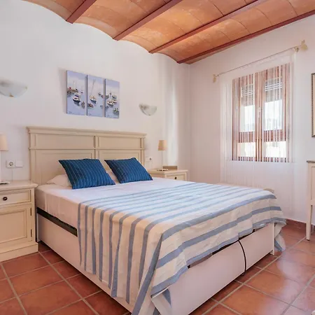 Lets Holidays Cozy Near To The Castle Tossa de Mar